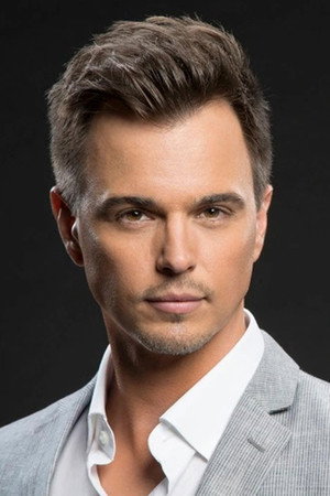 Darin Brooks photo