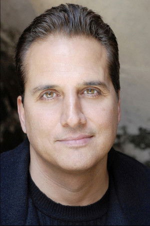 Nick Di Paolo photo