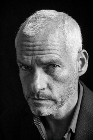 Martin McDonagh photo