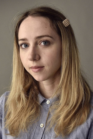 Zoe Kazan photo