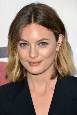 Photo of Leila George from the Latest Netflix gallery