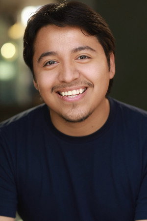 Photo of Eddy Lopez-Jimenez from the Latest Netflix gallery