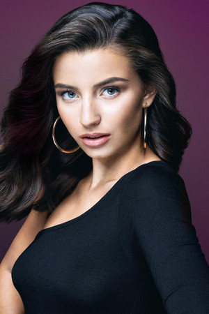 Julia Wieniawa photo