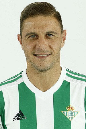 Joaquín Sánchez photo