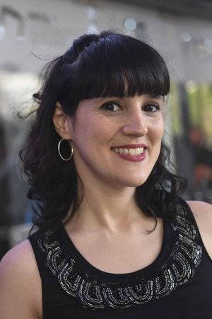 Natalia Maldini photo