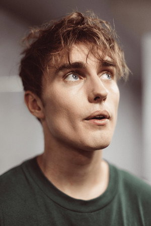 Photo of Sam Fender from the Latest Netflix gallery