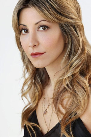 Photo of Zina Wilde from the Latest Netflix gallery