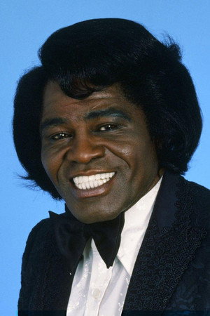 Photo of James Brown from the Latest Netflix gallery
