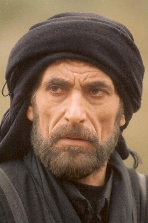 Ghassan Massoud photo