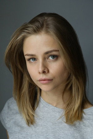 Anastasia Akatova photo
