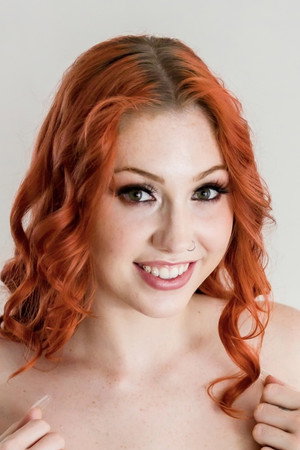 Photo of Arietta Adams from the Latest Netflix gallery