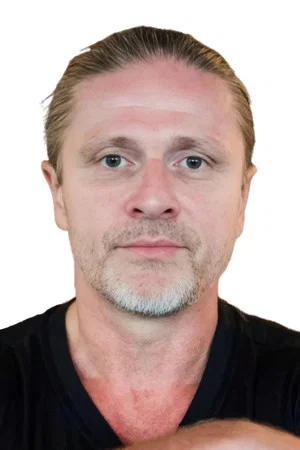 Photo of Emmanuel Petit from the Latest Netflix gallery