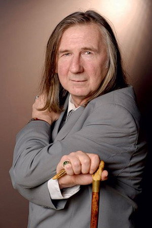 Photo of Yuriy Tomoshevskiy from the Latest Netflix gallery