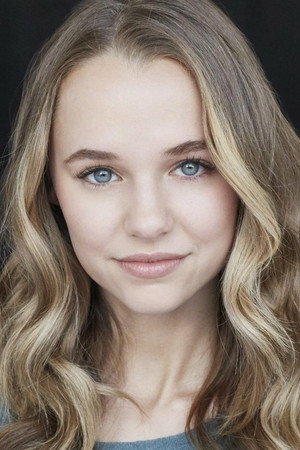 Madison Iseman photo