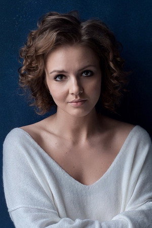 Lyubov Virolaynen photo