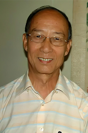 Wang Zhongxin photo