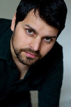 Photo of David-Jonas Frei from the Latest Netflix gallery