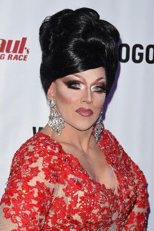 Mrs. Kasha Davis photo