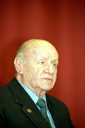 Photo of Viktor Rozov from the Latest Netflix gallery