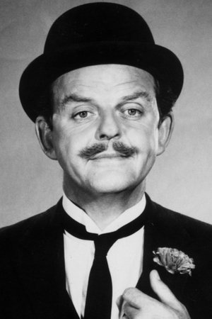 David Tomlinson photo