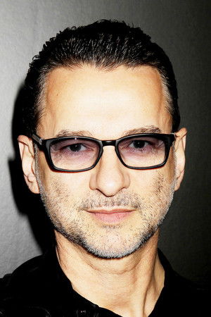 Dave Gahan photo