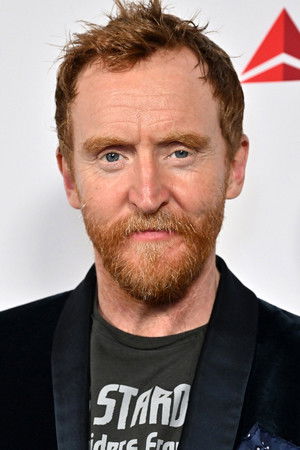 Tony Curran photo