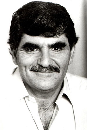 Richard Foronjy photo