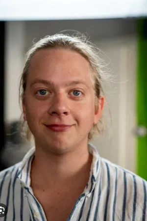 Joel Adolphson photo