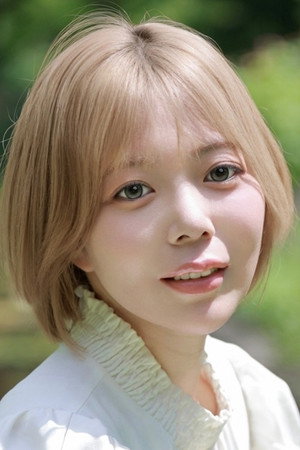 Photo of Nagisa Asami from the Latest Netflix gallery