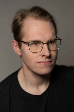 Photo of Jonathan Wiking from the Latest Netflix gallery