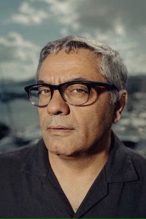 Photo of Mohammad Rasoulof from the Latest Netflix gallery