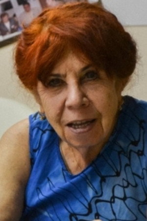Photo of Elga Lyndina from the Latest Netflix gallery
