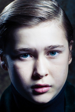 Samuel Bottomley photo