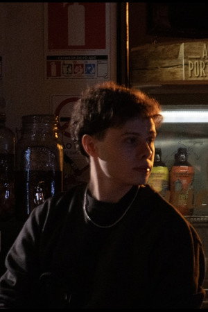 Photo of Eduardo Scharlau from the Latest Netflix gallery