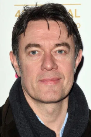 Photo of Peter Straughan from the Latest Netflix gallery