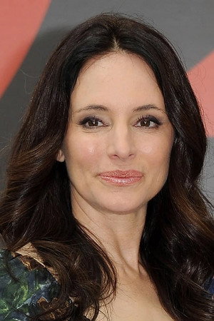 Madeleine Stowe photo