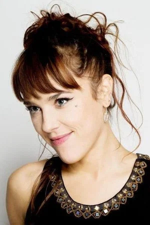 Photo of Zaz from the Latest Netflix gallery