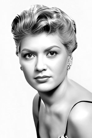 Shirley Harmer photo