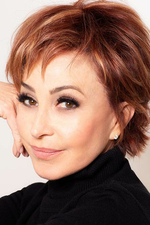 Annie Potts photo