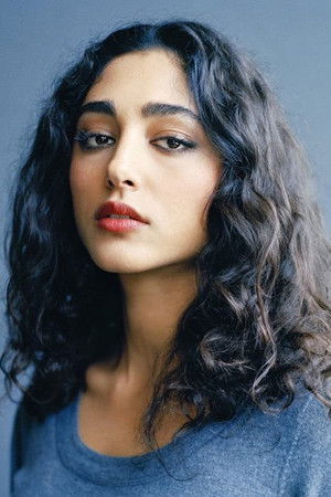 Golshifteh Farahani photo