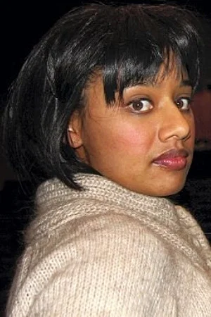 Photo of Urmila Berg-Domaas from the Latest Netflix gallery