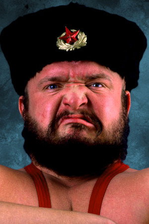 Photo of Boris Zhukov from the Latest Netflix gallery