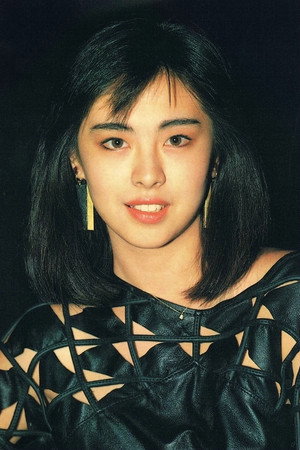 Joey Wong photo