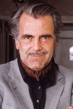 Maximilian Schell photo