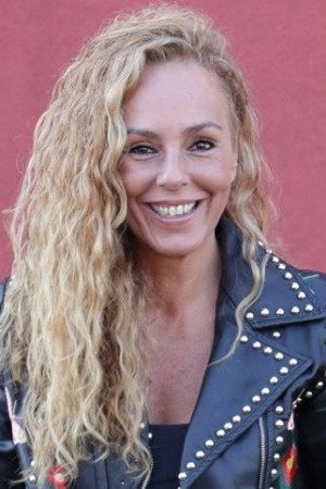 Rocio Carrasco photo