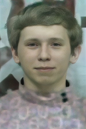 Aleksandr Zhdanov photo