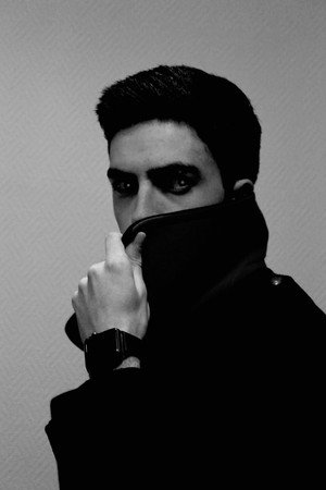 Photo of Jaime Villamuera from the Latest Netflix gallery