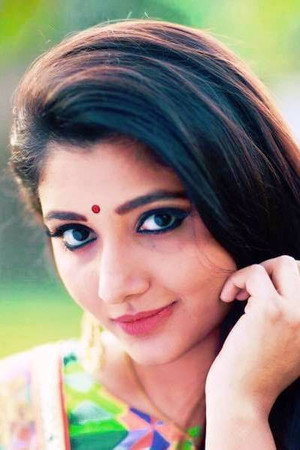 Photo of Mirnaa from the Latest Netflix gallery