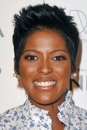 Tamron Hall photo
