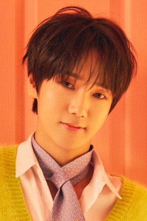 Yesung photo